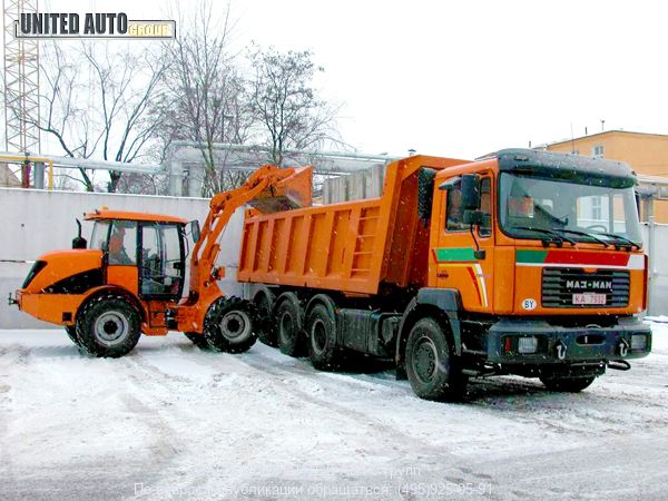 Куплю погрузчик. Как купить погрузчик