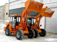 Погрузчики. Погрузчик фронтальный БМЕ 1565-01 (ВМЕ 1565-01) купить с доставкой по России Фронтальный погрузчик БМЕ 1565-01 (ВМЕ 1565-01)